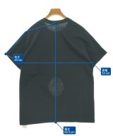 SANSE SANSE（サンセサンセ）Tシャツ・カットソー 黒 サイズ:L メンズ/2200637229128