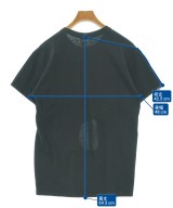 SANSE SANSE（サンセサンセ）Tシャツ・カットソー 黒 サイズ:L メンズ/2200637229135