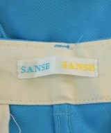 SANSE SANSE（サンセサンセ）カーゴパンツ 青 サイズ:S メンズ/2200644601221