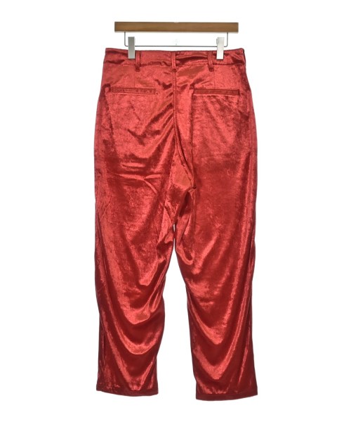 SANSE SANSE（サンセサンセ）その他 赤 サイズ:M メンズ/2200644605472