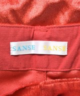 SANSE SANSE（サンセサンセ）その他 赤 サイズ:M メンズ/2200644605472