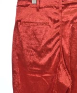 SANSE SANSE（サンセサンセ）その他 赤 サイズ:M メンズ/2200644605472