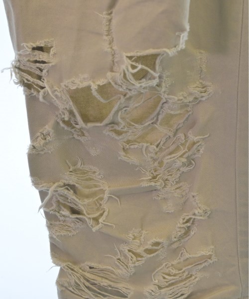 SANSE SANSE（サンセサンセ）チノパン ベージュ サイズ:M メンズ/2200544991019