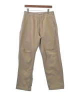 SANSE SANSE（サンセサンセ）チノパン ベージュ サイズ:M メンズ/2200544991019