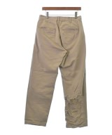 SANSE SANSE（サンセサンセ）チノパン ベージュ サイズ:M メンズ/2200544991019