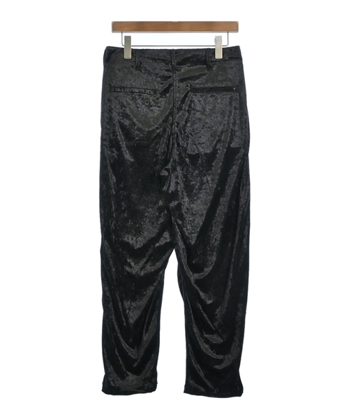 SANSE SANSE（サンセサンセ）その他 黒 サイズ:S レディース/2200631159117