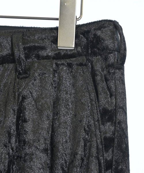 SANSE SANSE（サンセサンセ）その他 黒 サイズ:S レディース/2200631159117