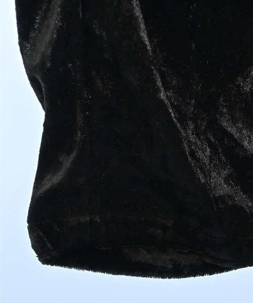 SANSE SANSE（サンセサンセ）その他 黒 サイズ:S レディース/2200631159117