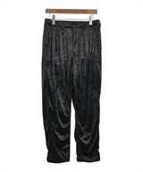 SANSE SANSE（サンセサンセ）その他 黒 サイズ:S レディース/2200631159117