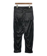 SANSE SANSE（サンセサンセ）その他 黒 サイズ:S レディース/2200631159117