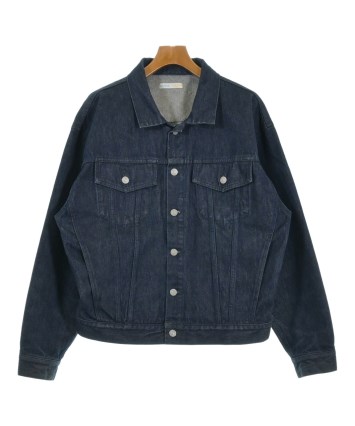 CITEN デニムジャケット 濃紺 CITEN（シテン）｜デニムジャケット一覧 - WEAR