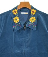 SANSE SANSE（サンセサンセ）ブルゾン 青 サイズ:L メンズ/2200673369291