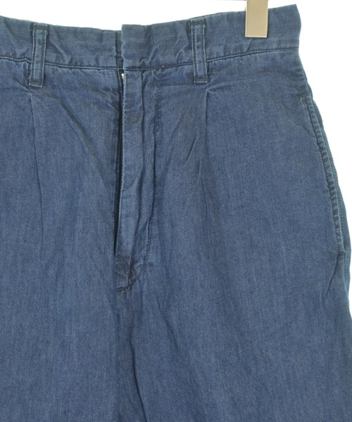 SANSE SANSE（サンセサンセ）その他 青 サイズ:S レディース/2200674484054