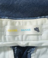 SANSE SANSE（サンセサンセ）その他 青 サイズ:S レディース/2200674484054