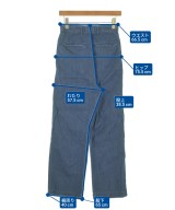 SANSE SANSE（サンセサンセ）その他 青 サイズ:S レディース/2200674484054