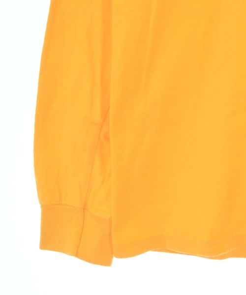 SANSE SANSE（サンセサンセ）Tシャツ・カットソー 黄 サイズ:S レディース/2200676089110