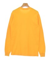 SANSE SANSE（サンセサンセ）Tシャツ・カットソー 黄 サイズ:S レディース/2200676089110