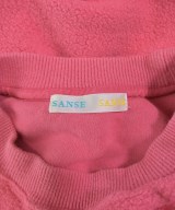 SANSE SANSE（サンセサンセ）スウェット ピンク サイズ:M レディース/2200697145079