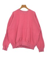SANSE SANSE スウェット