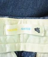 SANSE SANSE（サンセサンセ）デニムパンツ 紺 サイズ:M レディース/2200705699020