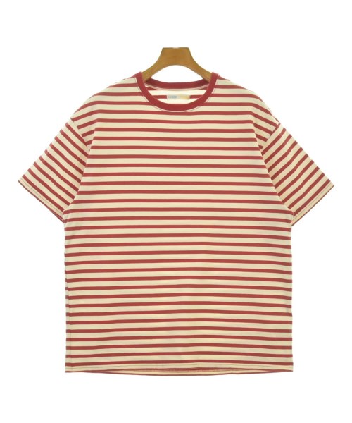 SANSE SANSE(サンセサンセ)Tシャツ・カットソー 白 サイズ:L/2200683793062