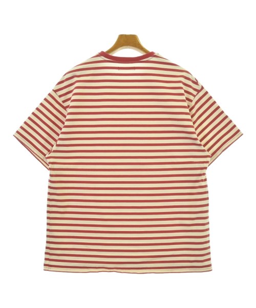 SANSE SANSE（サンセサンセ）Tシャツ・カットソー 白 サイズ:L メンズ/2200683793062