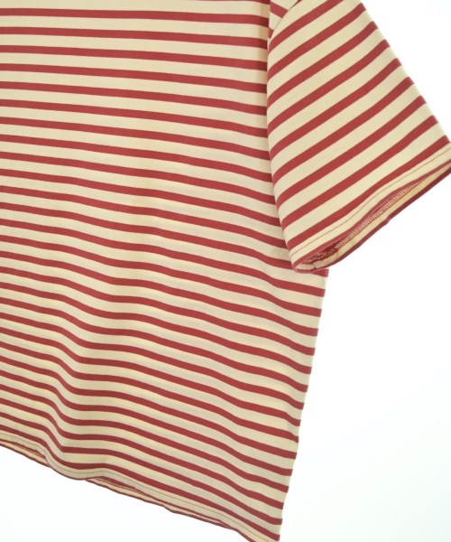 SANSE SANSE（サンセサンセ）Tシャツ・カットソー 白 サイズ:L メンズ/2200683793062