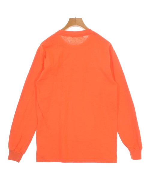 SANSE SANSE（サンセサンセ）Tシャツ・カットソー オレンジ サイズ:S レディース/2200681585089