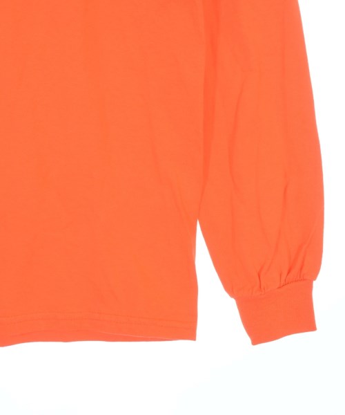 SANSE SANSE（サンセサンセ）Tシャツ・カットソー オレンジ サイズ:S レディース/2200681585089