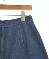SANSE SANSE（サンセサンセ）ロング・マキシ丈スカート 紺 サイズ:M レディース/2200682264334