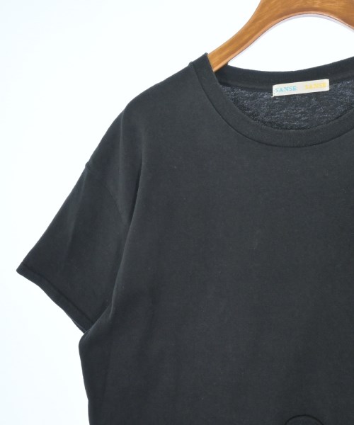 SANSE SANSE（サンセサンセ）Tシャツ・カットソー 紺 サイズ:F レディース/2200685842065