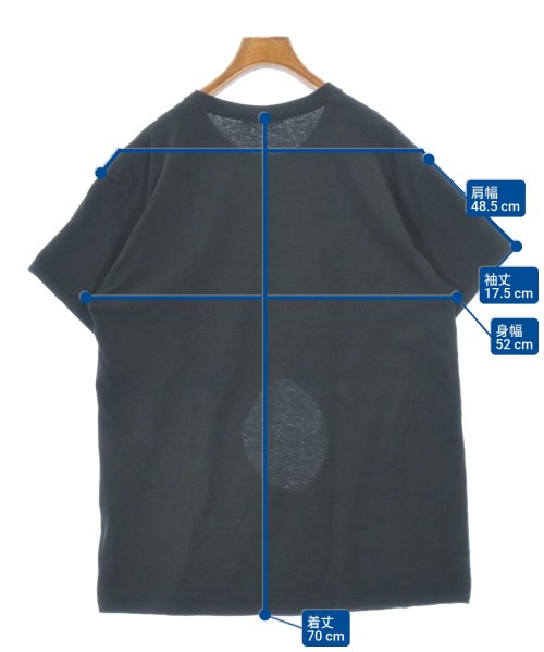 SANSE SANSE（サンセサンセ）Tシャツ・カットソー 紺 サイズ:F レディース/2200685842065