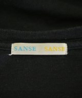 SANSE SANSE（サンセサンセ）Tシャツ・カットソー 紺 サイズ:F レディース/2200685842065