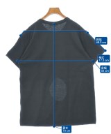 SANSE SANSE（サンセサンセ）Tシャツ・カットソー 紺 サイズ:F レディース/2200685842065