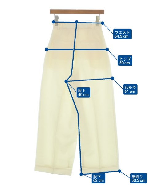 louren（ローレン）スラックス その他（柄物・カラフル） サイズ:S レディース/2200619991043