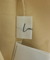 louren（ローレン）ワンピース ベージュ サイズ:F レディース/2200630132029