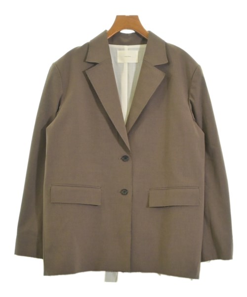 ローレン(louren)のlouren テーラードジャケット