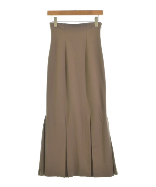 ローレン(louren)のlouren ロング・マキシ丈スカート