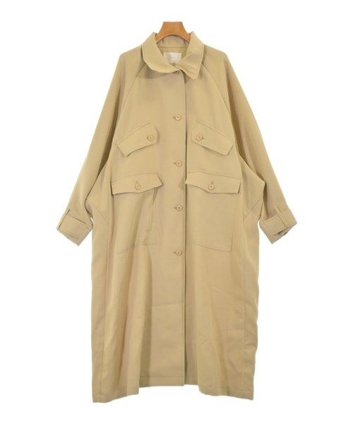 ローレン(louren)のlouren コート（その他）