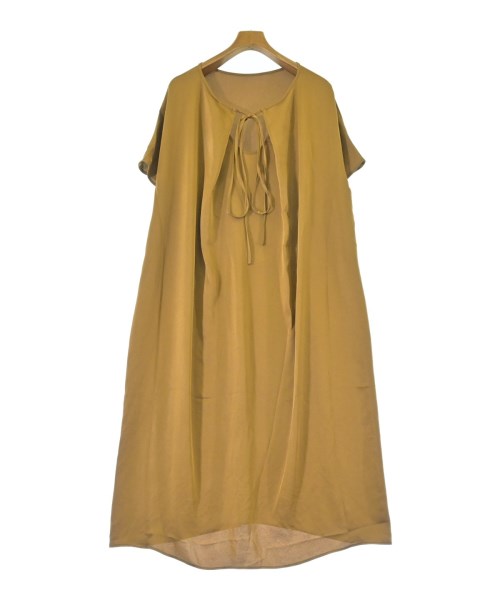 louren（ローレン）ワンピース ベージュ サイズ:F レディース/2200617999027