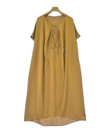 louren（ローレン）ワンピース ベージュ サイズ:F レディース/2200617999027