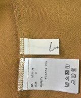 louren（ローレン）ワンピース ベージュ サイズ:F レディース/2200617999027