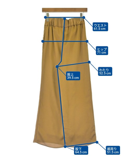 louren（ローレン）その他 ベージュ サイズ:F レディース/2200617999034