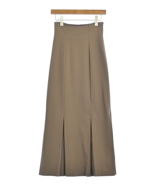 ローレン(louren)のlouren ロング・マキシ丈スカート