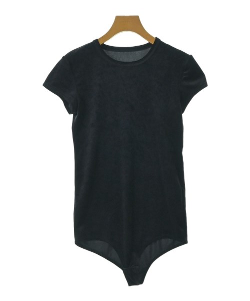 louren(ローレン)Tシャツ・カットソー 黒 サイズ:F/2200674539266