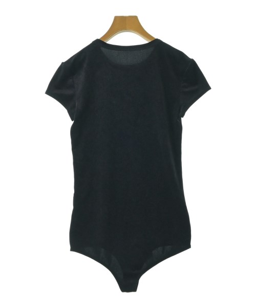 louren（ローレン）Tシャツ・カットソー 黒 サイズ:F レディース/2200674539266