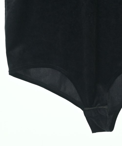 louren（ローレン）Tシャツ・カットソー 黒 サイズ:F レディース/2200674539266