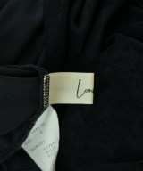 louren（ローレン）Tシャツ・カットソー 黒 サイズ:F レディース/2200674539266