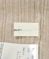 louren（ローレン）ベスト/ノースリーブ ベージュ サイズ:F レディース/2200674539389