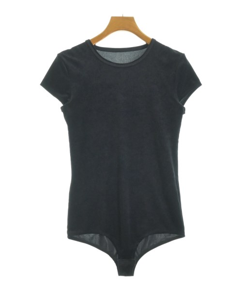 louren(ローレン)Tシャツ・カットソー 黒 サイズ:F/2200680387103